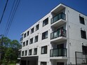 パ－クシティ新札幌