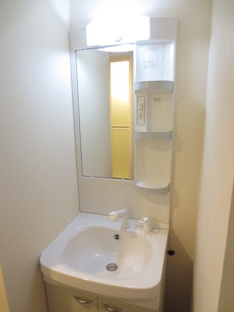 物件内観写真12　(洗面)