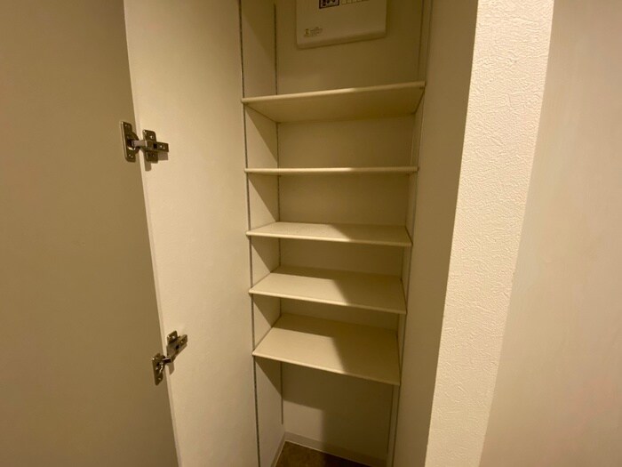 物件内観写真19　(靴箱)