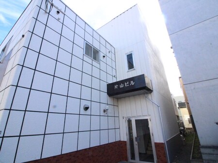 マンションライフ外観写真