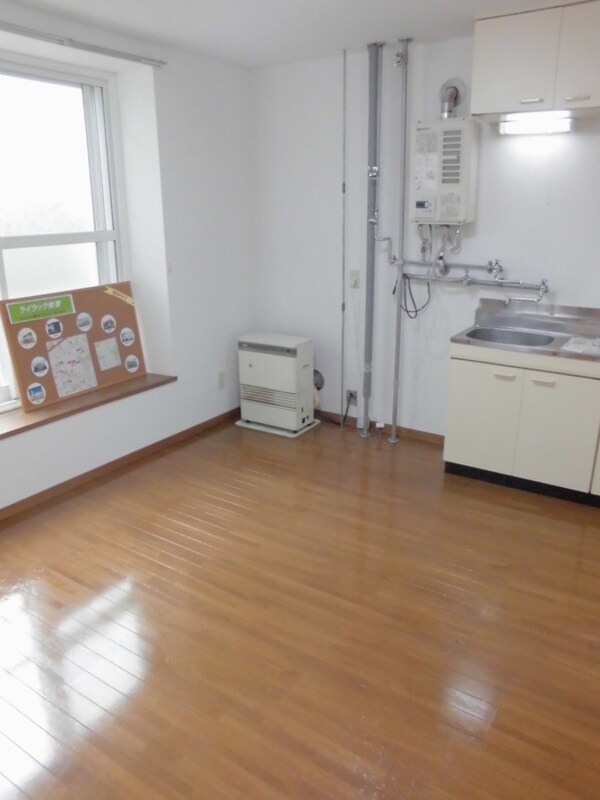 居室