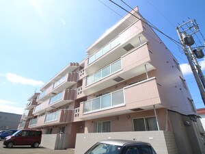 サンライト西岡Ⅱ外観写真