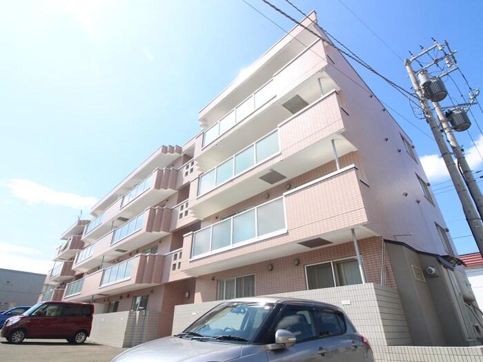 物件外観写真4　(外観写真)