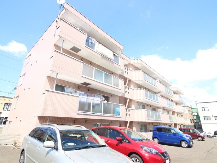 物件外観写真5　(外観写真)