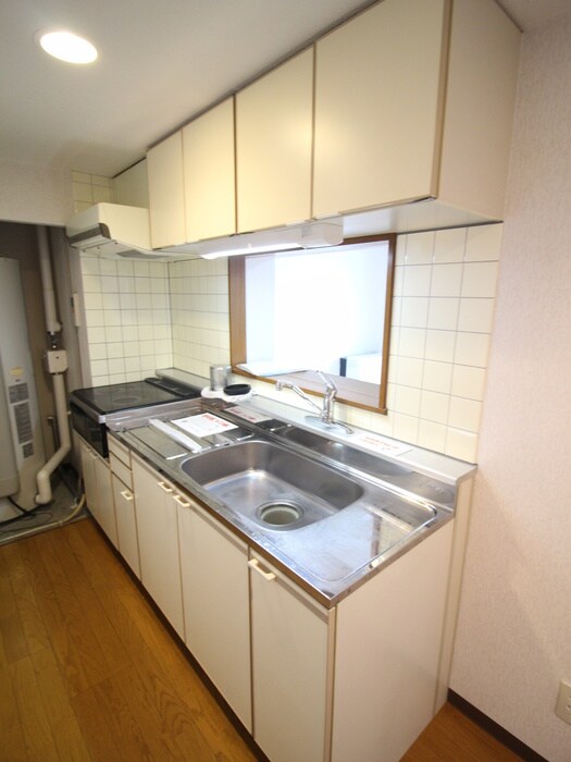 物件内観写真12　(キッチン)