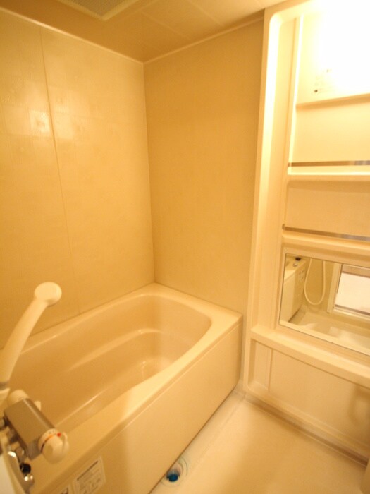 物件内観写真14　(バス／シャワールーム等)