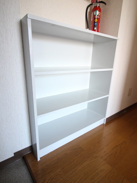 物件内観写真17　(靴箱)