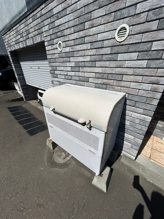 物件外観写真5　(建物設備)