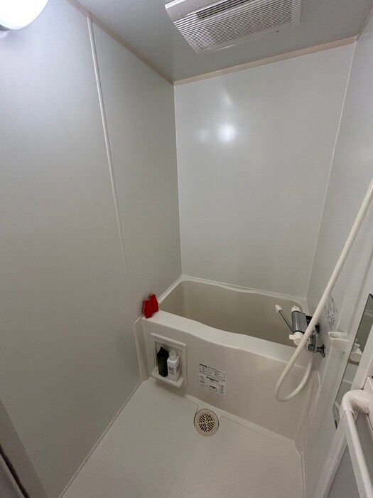 物件内観写真12　(バス／シャワールーム等)