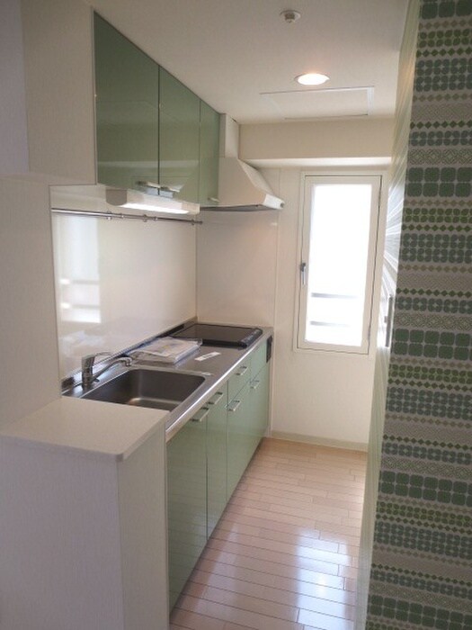 物件内観写真7　(キッチン)