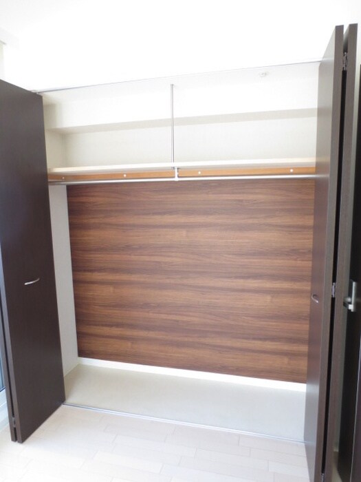 物件内観写真9　(収納)