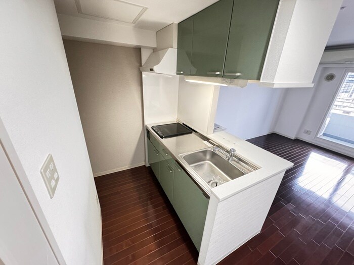 物件内観写真12　(居室)