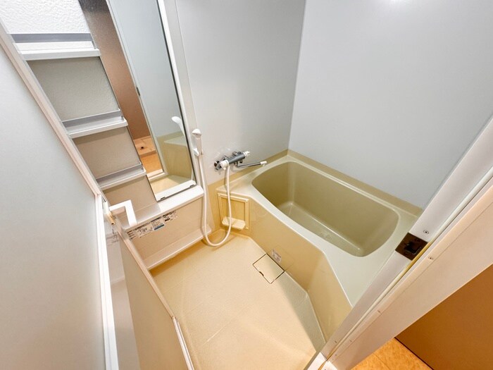 物件内観写真14　(バス／シャワールーム等)