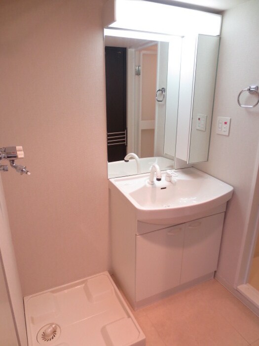 物件内観写真15　(洗面)