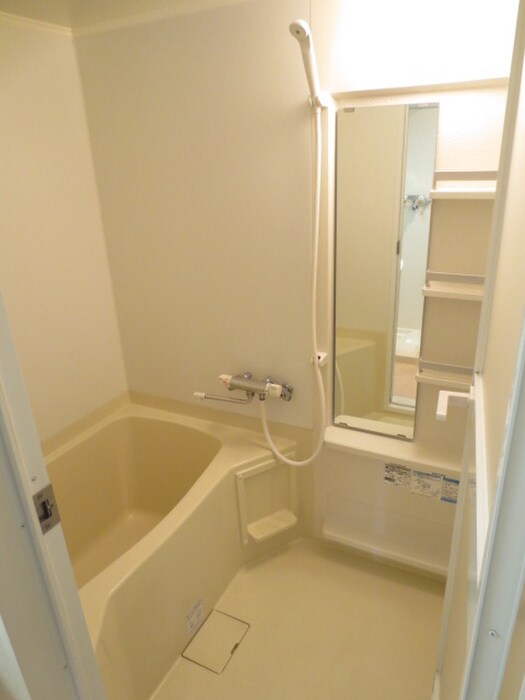 物件内観写真16　(バス／シャワールーム等)