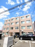 オリエントヒルズ澄川