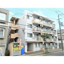 セントポ－リアｆｌａｎｃの外観写真