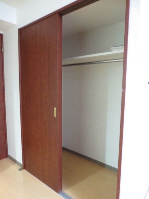 物件内観写真9　(収納)