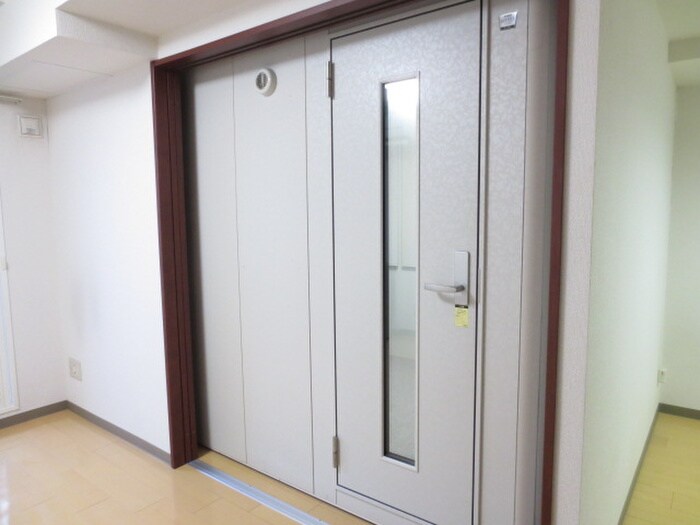 物件内観写真11　(居室)