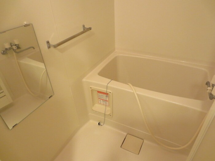 物件内観写真15　(バス／シャワールーム等)