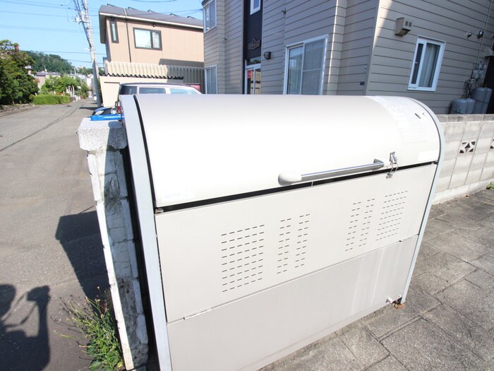 物件外観写真3　(建物設備)