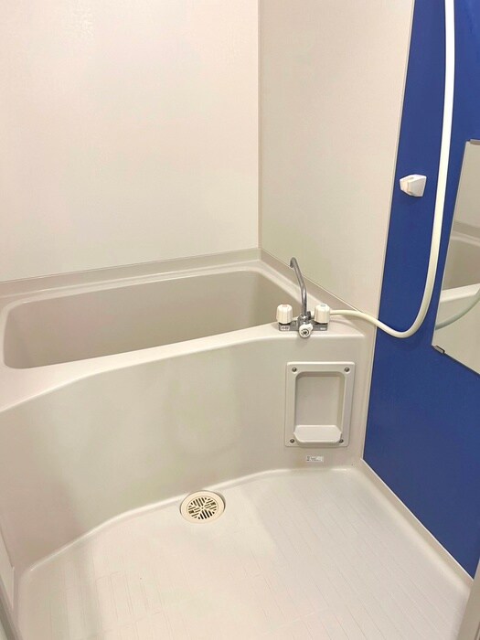 物件内観写真13　(バス／シャワールーム等)