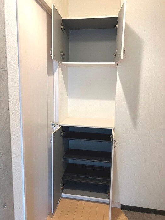 物件内観写真22　(靴箱)