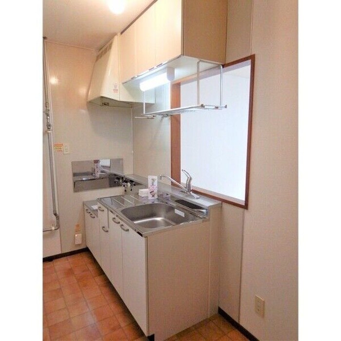 物件内観写真7　(キッチン)