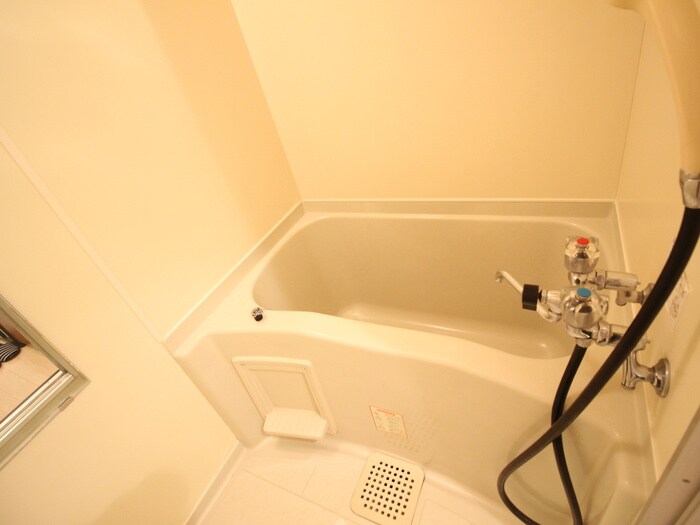 物件内観写真14　(バス／シャワールーム等)