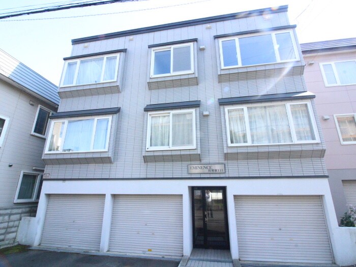 物件外観写真3　(外観写真)