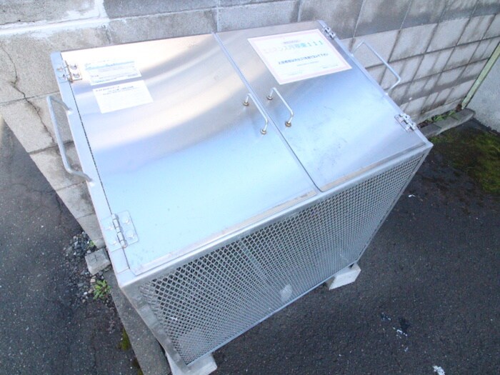 物件外観写真5　(建物設備)