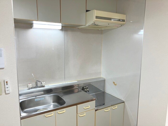 物件内観写真12　(キッチン)