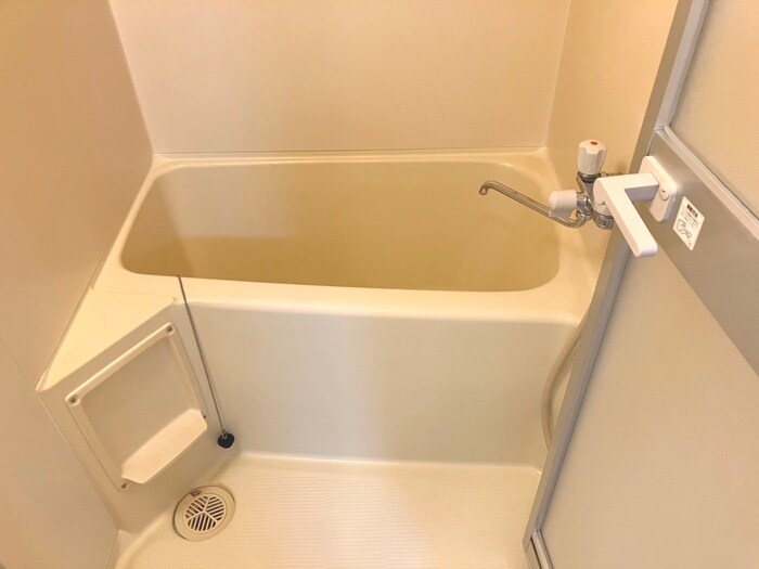 物件内観写真17　(バス／シャワールーム等)