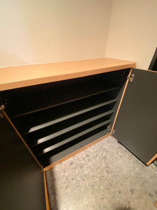 物件内観写真20　(靴箱)