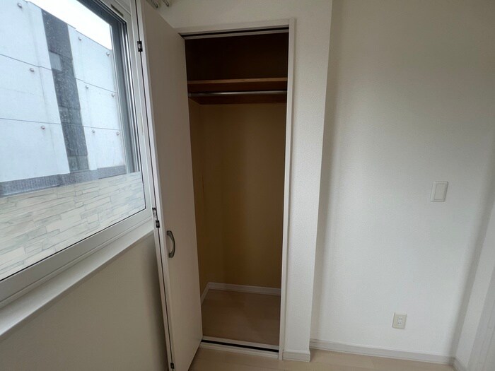 物件内観写真11　(収納)