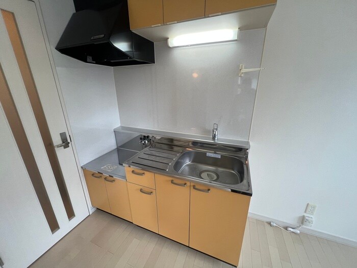 物件内観写真12　(キッチン)