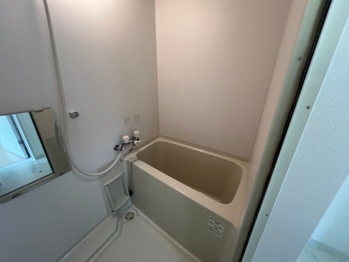 物件内観写真13　(バス／シャワールーム等)