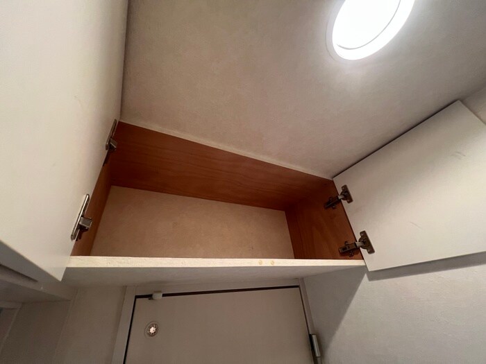 物件内観写真17　(靴箱)