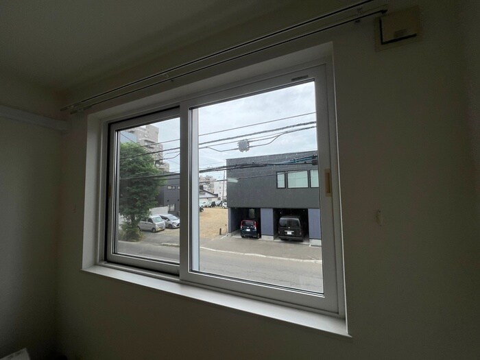 物件内観写真21　(ベランダ・バルコニー)