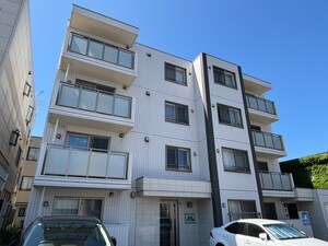 リシェール美園外観写真