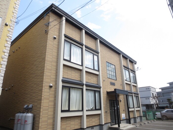 物件外観写真6　(外観写真)