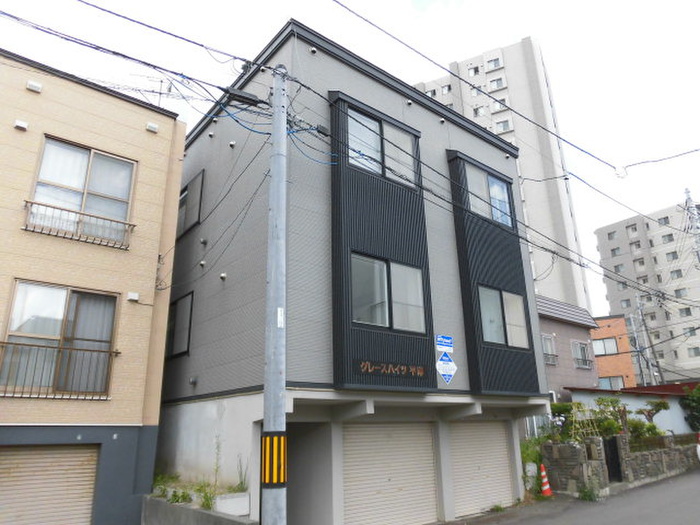 外観写真