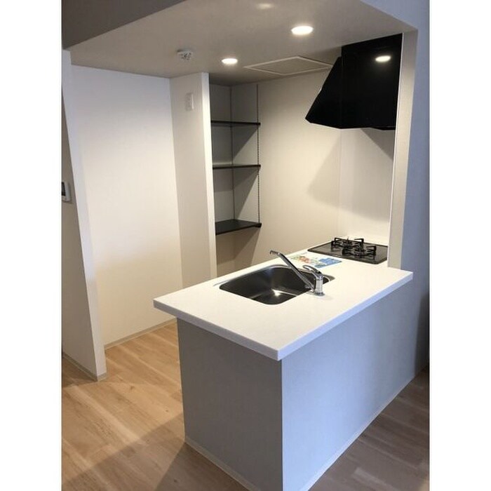 物件内観写真11　(キッチン)