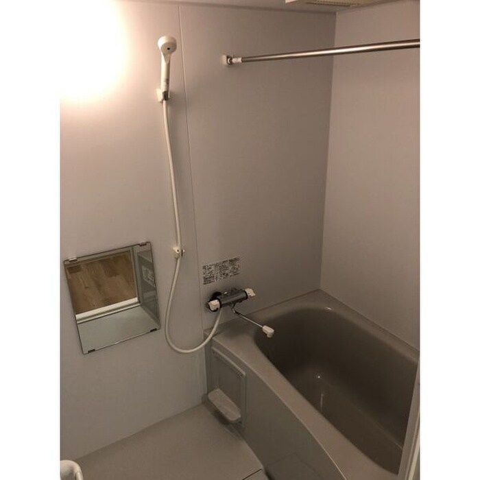 物件内観写真12　(バス／シャワールーム等)