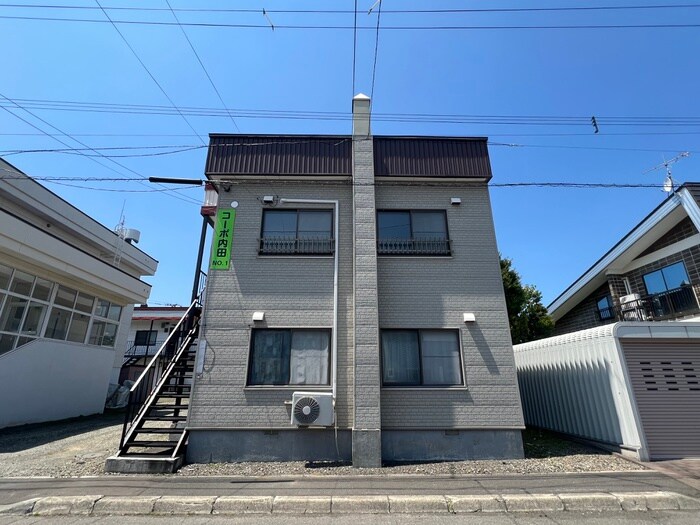 物件外観写真5　(外観写真)