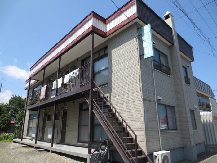 物件外観写真6　(外観写真)