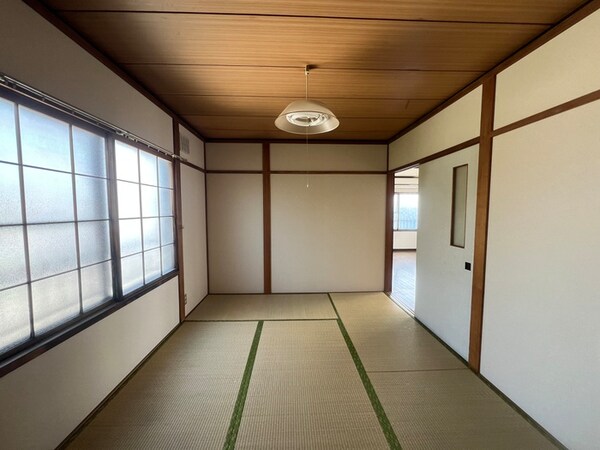 居室