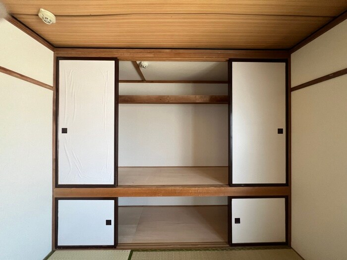 物件内観写真11　(収納)