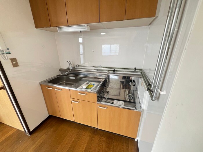 物件内観写真12　(キッチン)