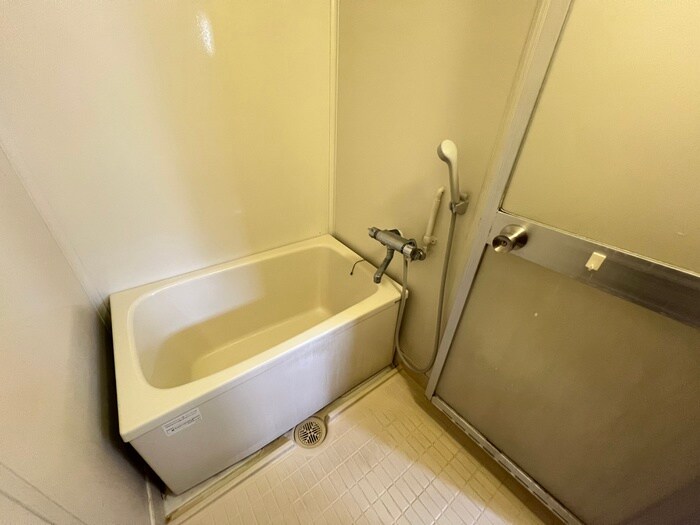 物件内観写真13　(バス／シャワールーム等)